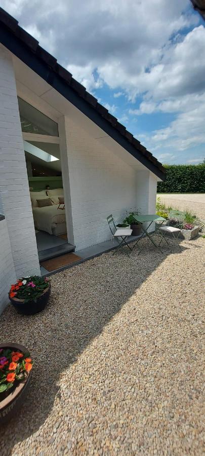 Cosy Corner Bed & Breakfast Jalhay Eksteriør bilde