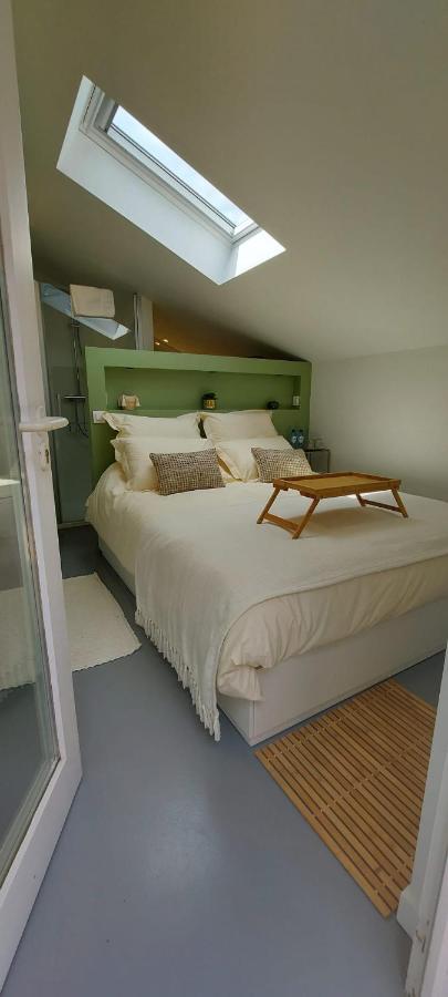 Cosy Corner Bed & Breakfast Jalhay Eksteriør bilde