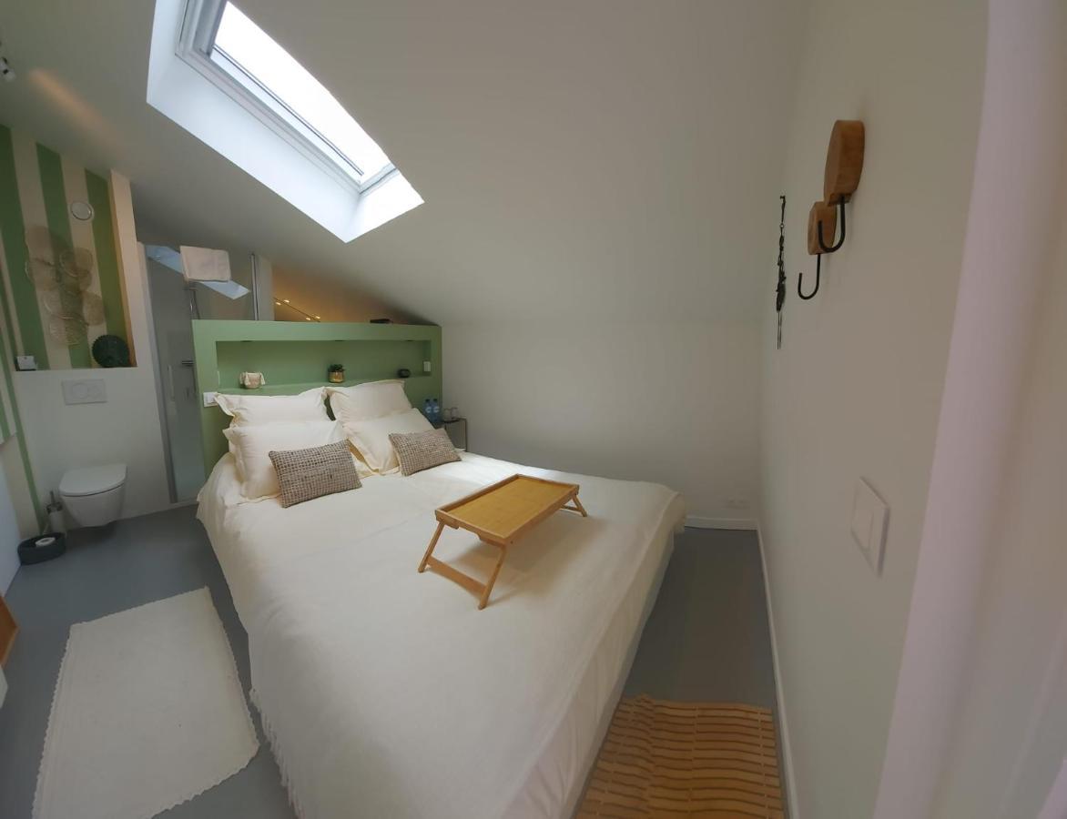 Cosy Corner Bed & Breakfast Jalhay Eksteriør bilde