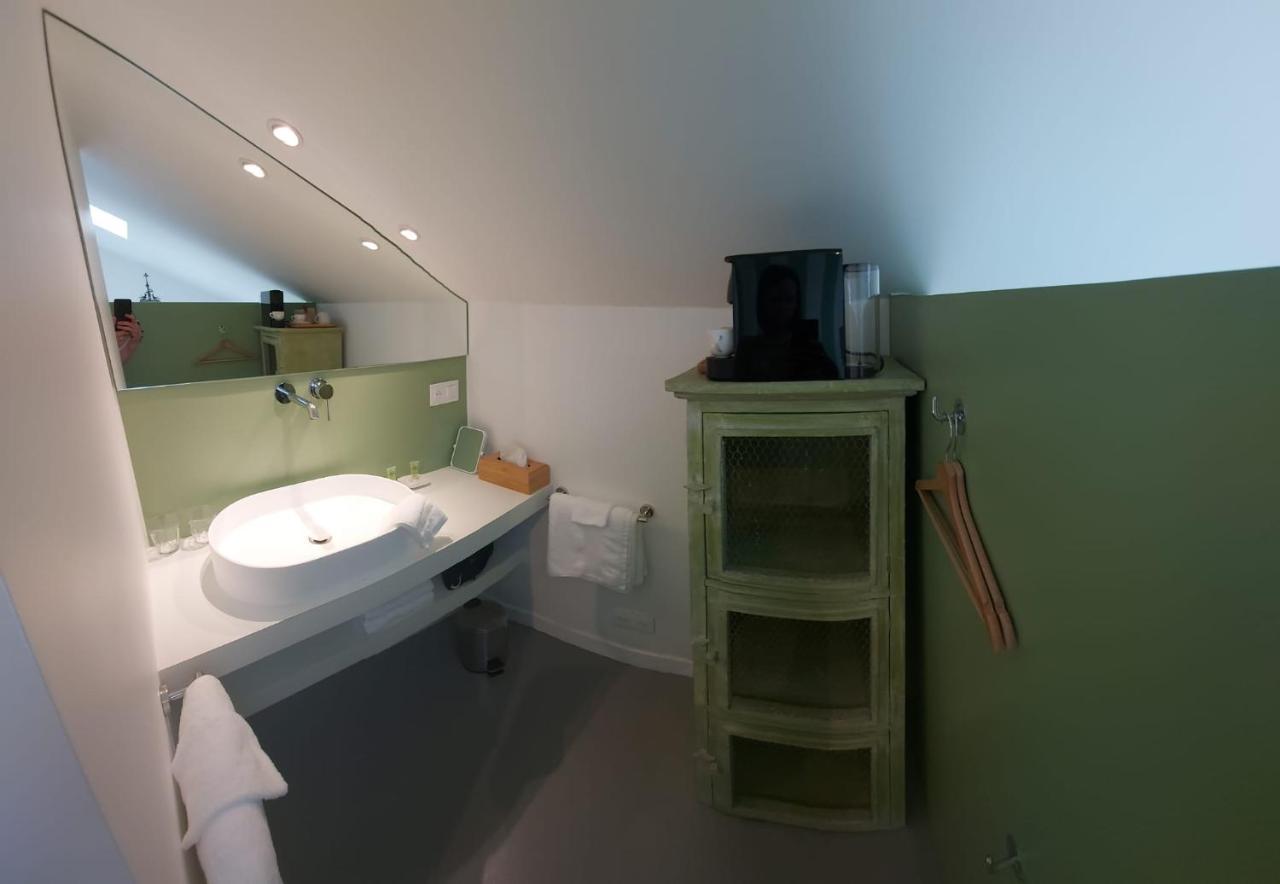 Cosy Corner Bed & Breakfast Jalhay Eksteriør bilde