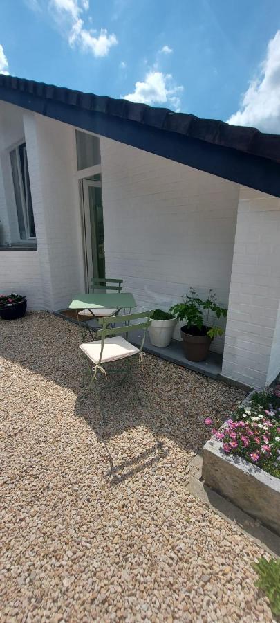 Cosy Corner Bed & Breakfast Jalhay Eksteriør bilde