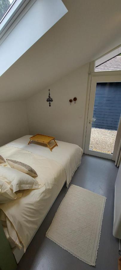 Cosy Corner Bed & Breakfast Jalhay Eksteriør bilde